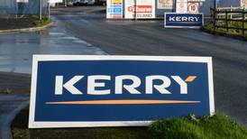 Technicians stage sit-in protest at Kerry Foods plant