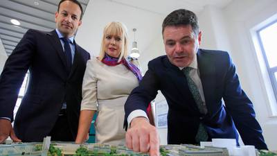 Dublin colleges to merge into technological university in January