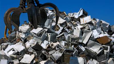 It’s time to put the idea of ‘planned obsolescence’ on the scrap heap