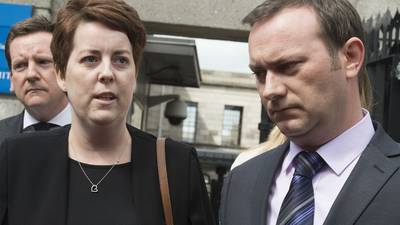 CervicalCheck: Ruth Morrissey and husband paid €2.16m damages, Supreme Court told
