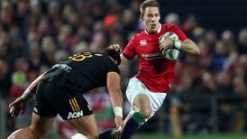 Kiwis 'stunned to see such ambition and skill' from the Lions