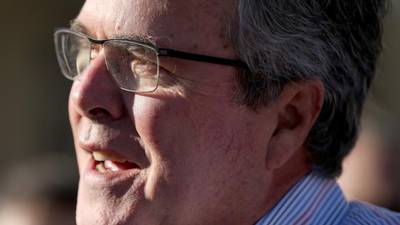Jeb Bush quits boards ahead of possible White House run