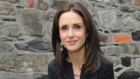 Maia Dunphy: ‘We tried living together. It didn’t work’