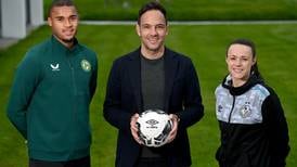 Ambitious new FAI player pathways plan aims to raise game at all levels  