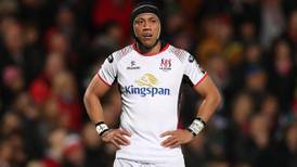 Former Ulster outhalf Christian Lealiifano starts for Wallabies