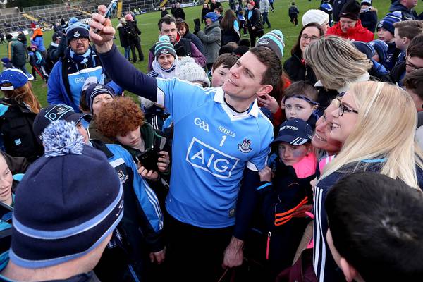 The Weekend That Was: Everyone a winner due to Dublin’s pulling power