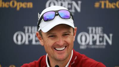 Justin Rose deserves his place in most exclusive club