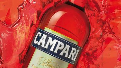 Campari sells Irish Mist and Carolans for €141.7m
