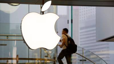 Apple supplier accused of withholding wages in China