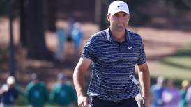 Scheffler wins the Masters after heroic McIlroy effort