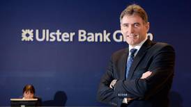 RBS splits Ulster Bank North and South into separate units