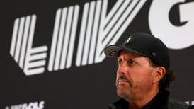 ‘Divisive’ Phil Mickelson rules out 2025 Ryder Cup captaincy