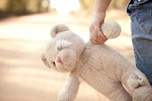 Boy unable to take teddy into abuse trial due to bias fears