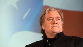 Steve Bannon found in contempt of Congress over US Capitol attack investigation