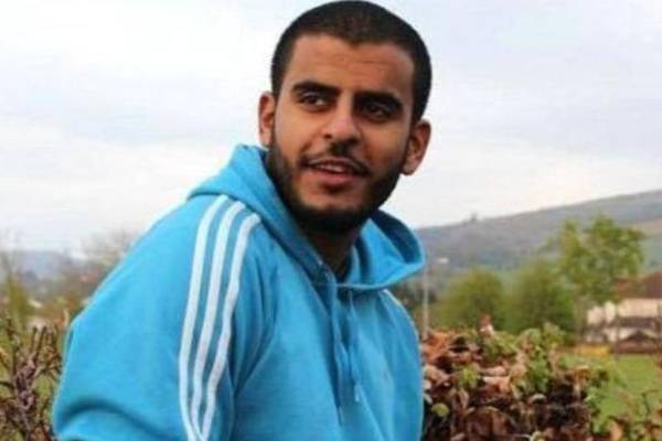 Ibrahim Halawa moved  to prison hospital after falling ill