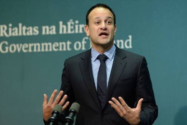Taoiseach raises prospect of disbanding spin unit