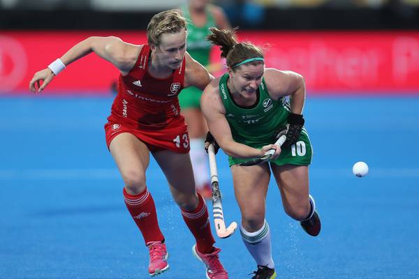 Hockey: Ireland’s women’s team to play five games in Alicante