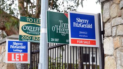 Rory Hearne: The State must intervene in housing market