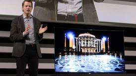 Netflix gives seal of approval to smart TVs