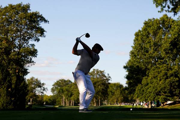 Different Strokes: Bryson DeChambeau wants to go further