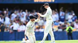 Ben Stokes: ‘Joe Root is someone I always want to play for’