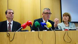 Lack of Garda co-operation with inquiries unacceptable, says Ombudsman
