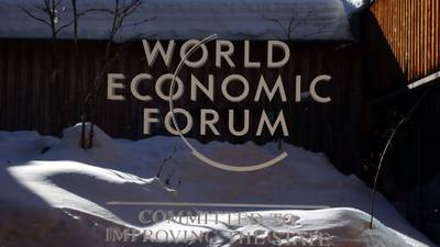 US tops public distrust in innovation on eve of Davos -Edelman