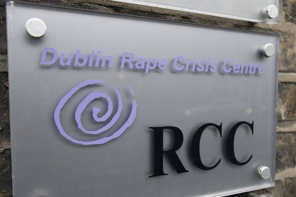 Use of character references in rape trials needs to end