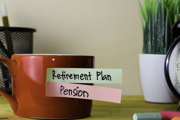 What may happen to my pension this year – and should I be worried?