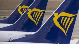 Ryanair plans record number of routes out of Dublin this summer