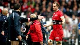 Toulon v Leinster: ‘We came here with the right mind frame and we can be proud’