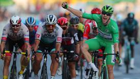 Sam Bennett confirmed as team’s designated sprint leader for Tour de France