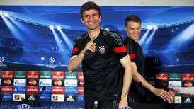 Thomas Muller says Bayern Munich will not repeat last season’s mistakes