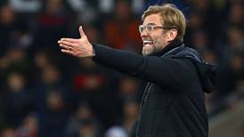 Jurgen Klopp regrets altercation with Swansea fan