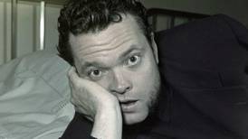 The Eyes of Orson Welles: A love letter from Mark Cousins