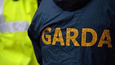 Man dies following car crash in Co Donegal