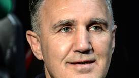 Billy Walsh keen to remain  head coach of Irish boxing