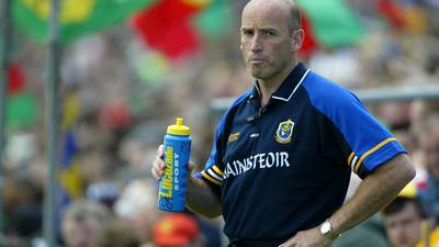 Tommy Carr: Roscommon will relish  stern Kerry test