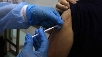 UK approves Pfizer Covid-19 vaccine for children aged 12-15