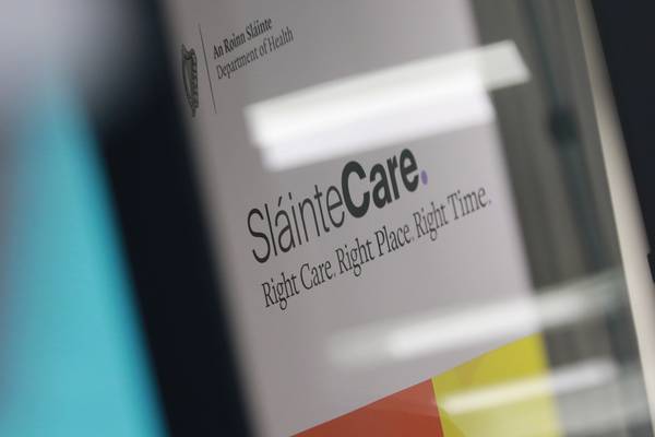 Sláintecare advisers seek meeting with Government before disbanding