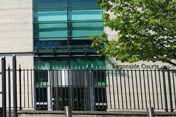 Belfast man who threw scalding water over mother is jailed