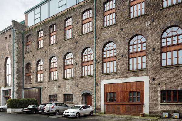 Prime Dublin city apartment portfolio seeks €5m