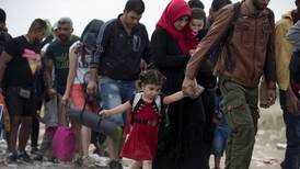Australia ‘open’ to accepting more refugees from Syria and Iraq