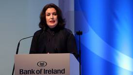 Build high-rise apartments to solve the housing crisis, says Francesca McDonagh