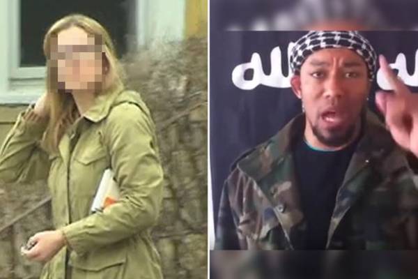 FBI translator married Isis recruiter she  investigated