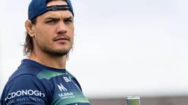 Andy Friend to pick a fresh Connacht XV for Sunday’s Munster clash