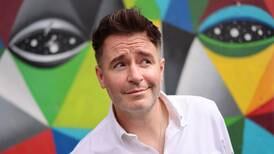 Jarlath Regan at 3Olympia: A slick stage performance with sincerity and warmth with occasional missteps 