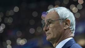 Claudio Ranieri refuses to believe Leicester players got him sacked