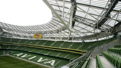 FAI applies for designation of Portugal game under ticket touting law