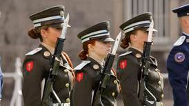 Women of Honour group calls for end to ‘smoke and mirror approaches’ within the Defence Forces